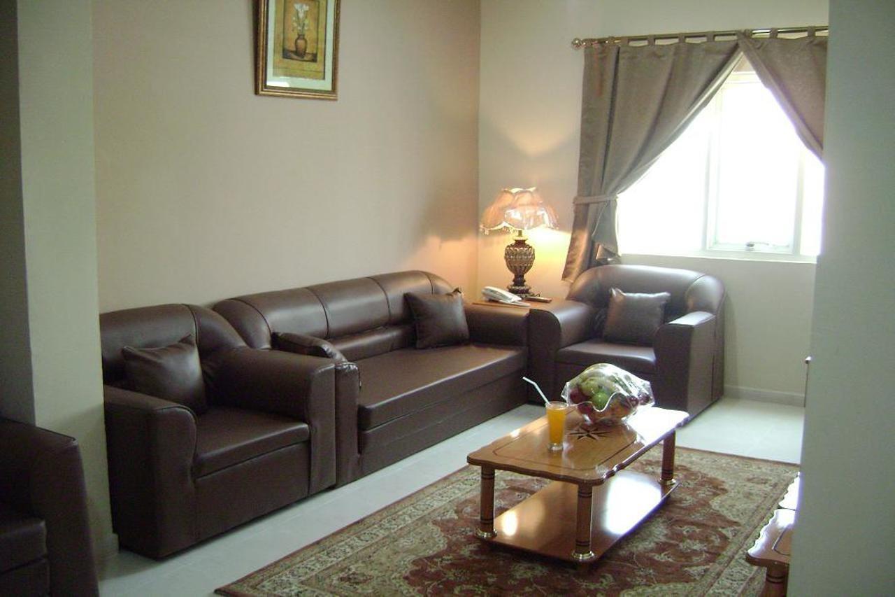 Al Jazeerah Hotel Sharjah Exterior foto