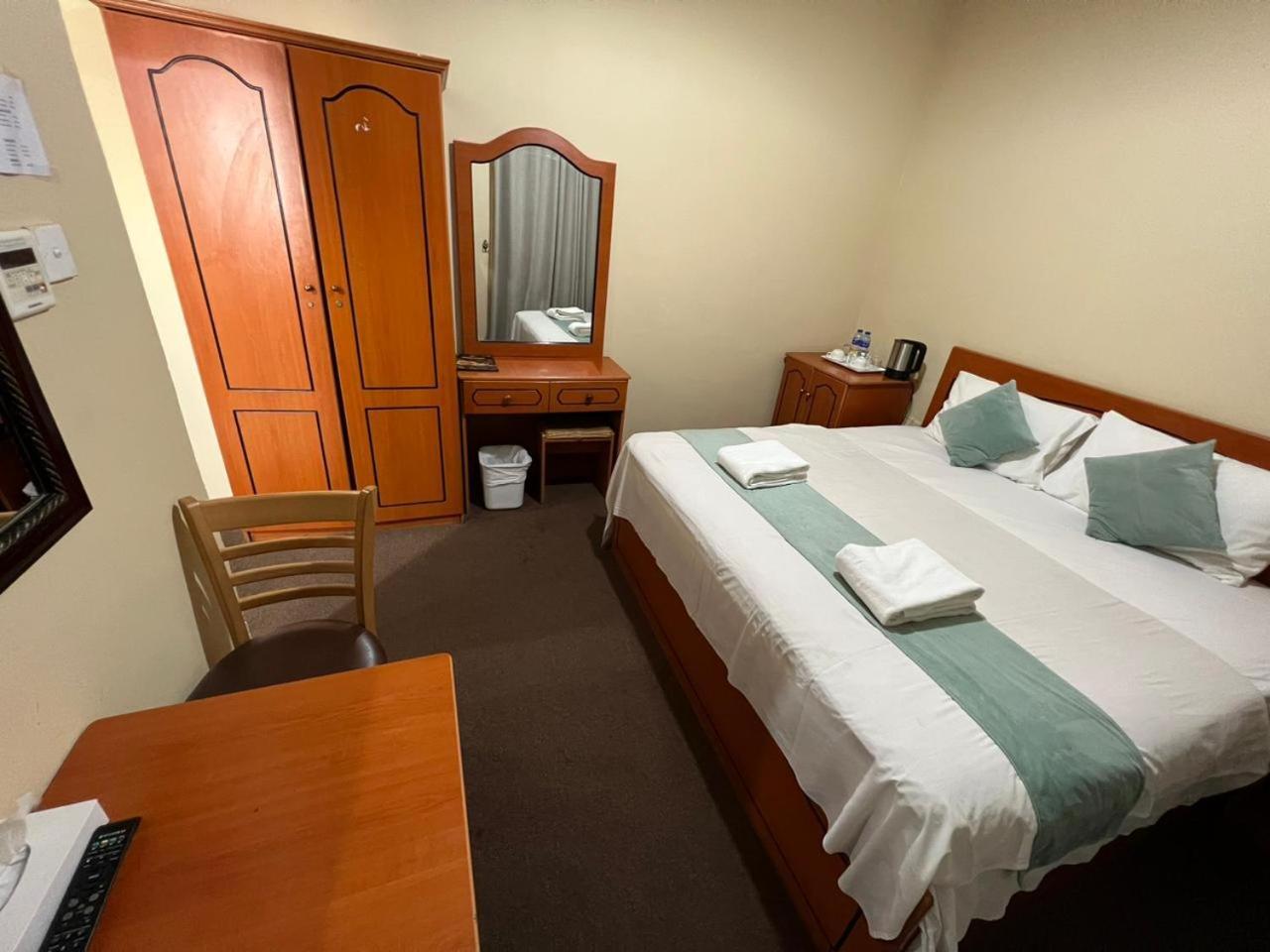 Al Jazeerah Hotel Sharjah Exterior foto