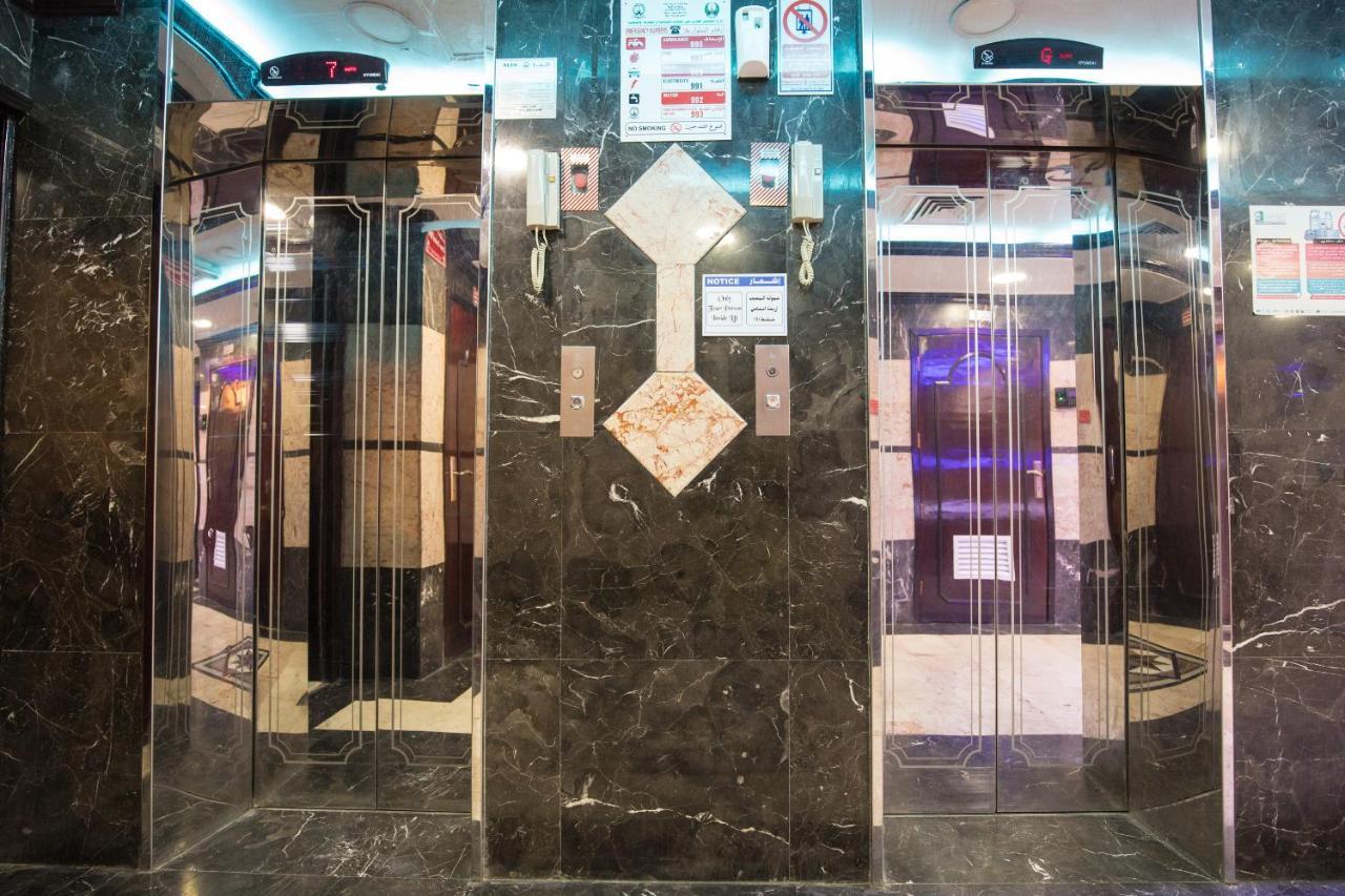Al Jazeerah Hotel Sharjah Exterior foto