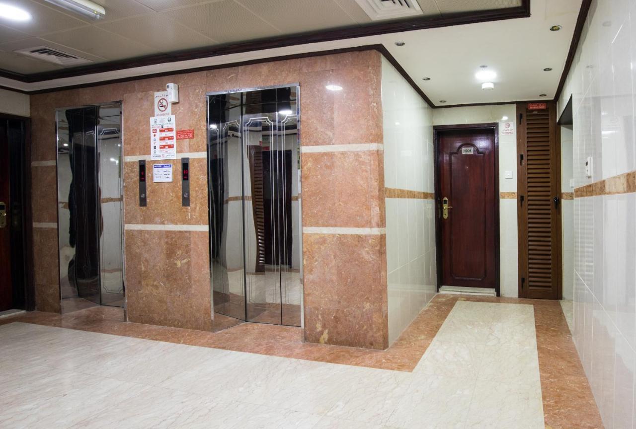 Al Jazeerah Hotel Sharjah Exterior foto